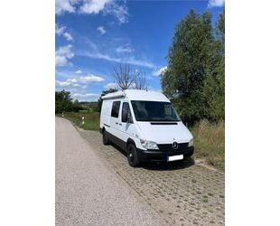 Mercedes-Benz Sprinter Gebrauchtwagen