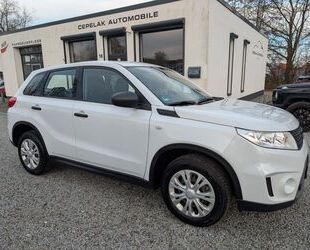 Suzuki Vitara Gebrauchtwagen