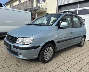 Hyundai Matrix Gebrauchtwagen