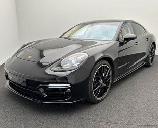 Porsche Panamera Gebrauchtwagen