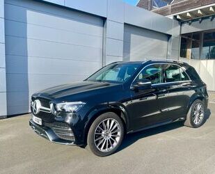 Mercedes-Benz GLE 400 Gebrauchtwagen