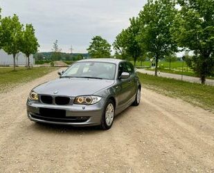 BMW 120 Gebrauchtwagen