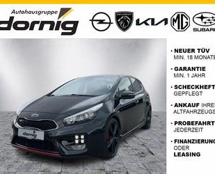 Kia ceed / Ceed Gebrauchtwagen