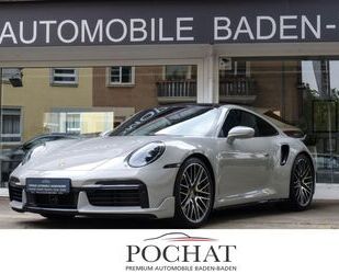 Porsche 992 Gebrauchtwagen