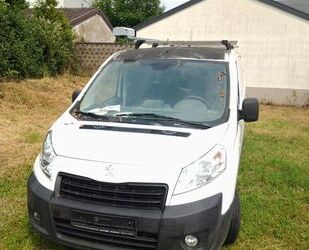 Peugeot Expert Gebrauchtwagen