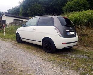 Lancia Ypsilon Gebrauchtwagen