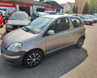 Toyota Yaris Gebrauchtwagen