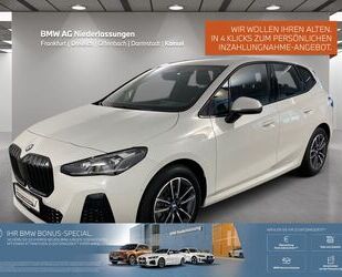 BMW 218 Gebrauchtwagen