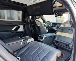 BMW i7 Gebrauchtwagen
