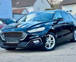 Ford Mondeo Gebrauchtwagen