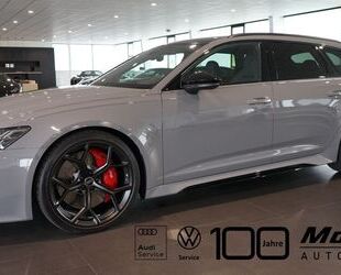 Audi RS6 Gebrauchtwagen
