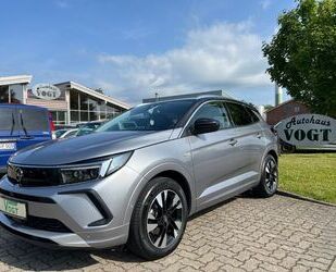 Opel Grandland (X) Gebrauchtwagen