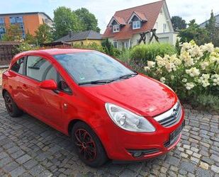Opel Corsa Gebrauchtwagen