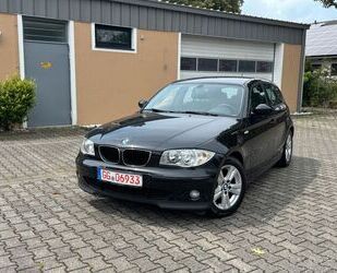 BMW 118 Gebrauchtwagen