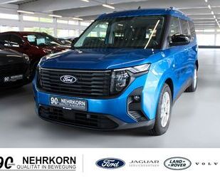 Ford Tourneo Courier Gebrauchtwagen