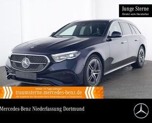 Mercedes-Benz E 300 Gebrauchtwagen