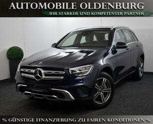 Mercedes-Benz GLC 300 Gebrauchtwagen