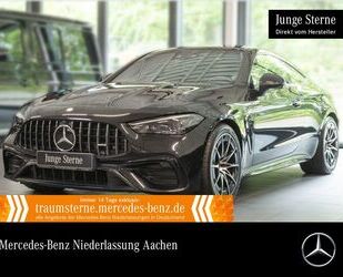 Mercedes-Benz CLE 53 AMG Gebrauchtwagen