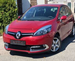 Renault Scenic Gebrauchtwagen