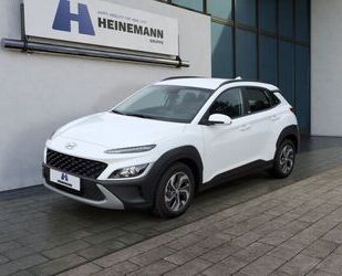 Hyundai KONA Gebrauchtwagen