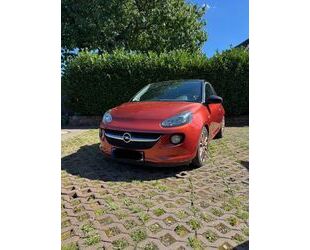 Opel Adam Gebrauchtwagen