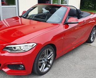 BMW 220 Gebrauchtwagen