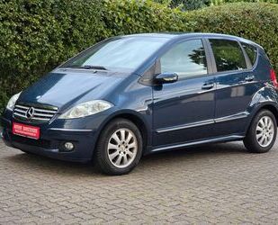Mercedes-Benz A 150 Gebrauchtwagen