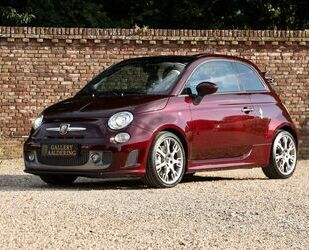 Abarth 695C Gebrauchtwagen