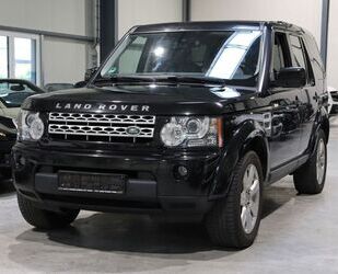 Land Rover Discovery Gebrauchtwagen