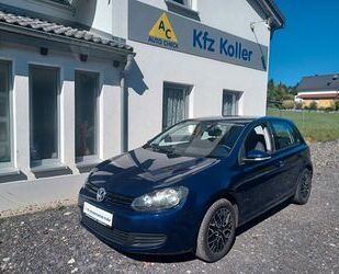VW Golf Gebrauchtwagen