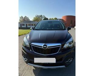 Opel Mokka Gebrauchtwagen