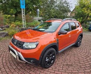 Dacia Duster Gebrauchtwagen