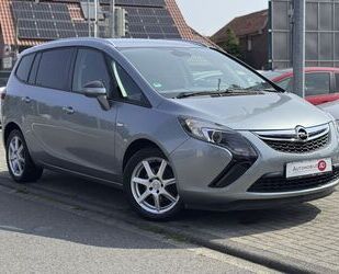 Opel Zafira Gebrauchtwagen