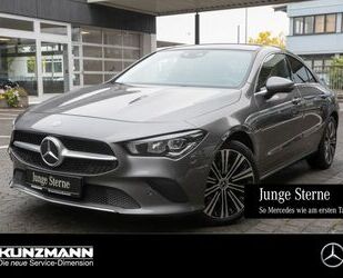 Mercedes-Benz CLA 200 Gebrauchtwagen