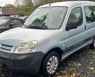 Citroen Berlingo Gebrauchtwagen