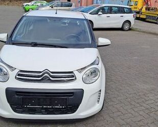 Citroen C1 Gebrauchtwagen