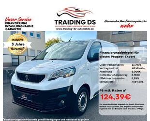 Peugeot Expert Gebrauchtwagen