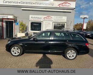 Mercedes-Benz C 220 Gebrauchtwagen