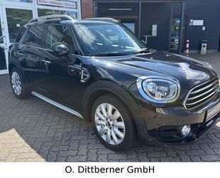 Mini Cooper Countryman Gebrauchtwagen