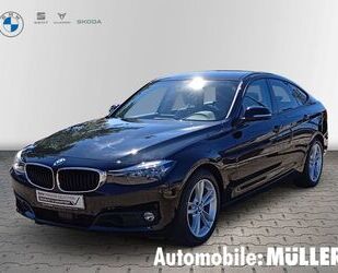 BMW 330 Gebrauchtwagen