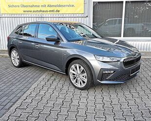 Skoda Scala Gebrauchtwagen