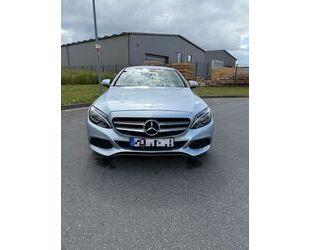 Mercedes-Benz C 250 Gebrauchtwagen