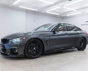 BMW 440 Gran Coupé Gebrauchtwagen