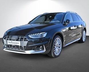 Audi A4 Allroad Gebrauchtwagen