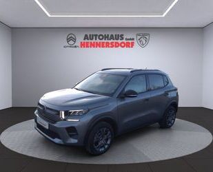 Citroen C3 Gebrauchtwagen