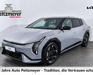 Kia EV4 Gebrauchtwagen