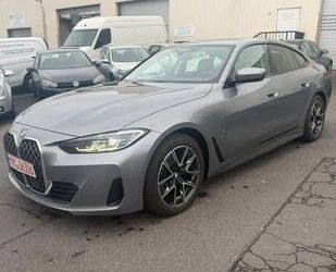 BMW 420 Gebrauchtwagen