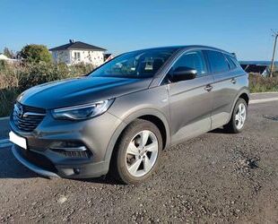 Opel Grandland (X) Gebrauchtwagen