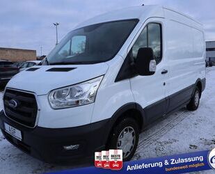 Ford Transit Gebrauchtwagen