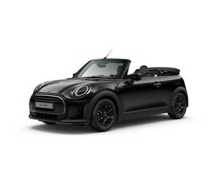 Mini Cooper Cabrio Gebrauchtwagen